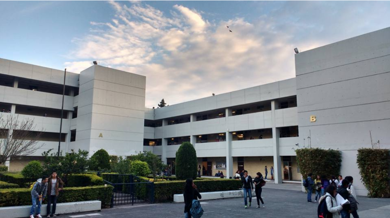 Escuela Nacional Preparatoria UNAM Escuela Nacional Preparatoria UNAM