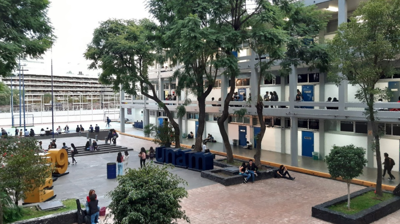 ENP ¿Quiénes somos? UNAM ENP ¿Quiénes somos? UNAM